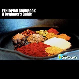 Ethiopian Cookbook (Planet Cookbooks)