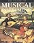The History of Musical Instruments by Max Wade Matthews
