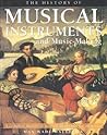 The History of Musical Instruments