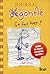 Ça fait suer! by Jeff Kinney Ça fait suer! by Jeff Kinney
