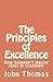The Principles of Excellence: King Solomon's master class in Creativity