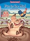 Fun in the Mud by Anna Prokos