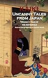 Kaiki: Uncanny Tales from Japan Volume 3: Tales of the Metropolis