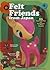 Felt Friends from Japan: 86...