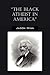 The Black Atheist in America