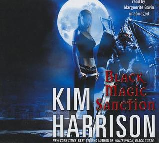 Black Magic Sanction