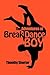 The Adventures of Breakdance Boy
