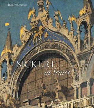 Sickert in Venice (Paperback)