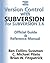 Version Control with Subversion for Subversion 1.6