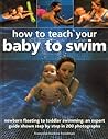 How to Teach your Baby to Swim