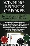 Winning Secrets of Poker: Interviews with the Game's Best Players