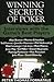 Winning Secrets of Poker: Interviews with the Game's Best Players