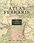 Atlas Ferraris by Lannoo International