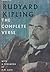 Rudyard Kipling The Complet...