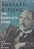 Rudyard Kipling The Complete Verse