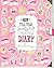 The Tell Your Secrets & Stuff To Chloe Pink Diary
