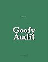 Chris Evans: Goofy Audit (Sternberg Press) Chris Evans: Goofy Audit (Sternberg Press)
