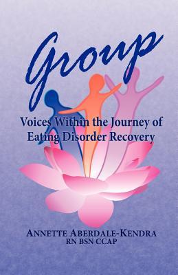 Group: Voices Within the Journey of Eating Disorder Recovery