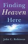 Finding Heaven Here Finding Heaven Here