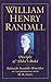 William Henry Randall: Disciple of 'Abdu 'l-Baha
