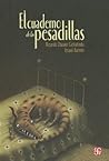 El Cuaderno de las Pesadillas by Ricardo Chávez Castañeda