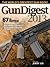 Gun Digest 2013