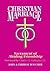 Christian Marriage by John  Boucher