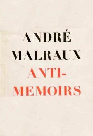 Antimemoirs;