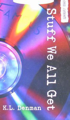 Stuff We All Get (Orca Currents)