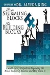 From Stumbling Blocks to Building Blocks: A 21st Century Perspective on the Moral Decline of America and How to Fix It