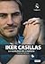 Iker Casillas by Ortego Rey Enrique