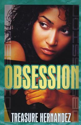 Obsession (Paperback)