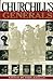 Churchill's Generals by John Keegan