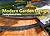 Modern Garden Design: The Big Book of Ideas
