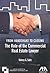 From Handshake to Closing: The Role of the Commercial Real Estate Lawyer