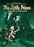 The Planet of Jade  (The Li...