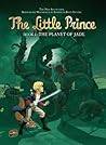 The Planet of Jade