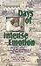 Days of Intense Emotion by Robert Keeler