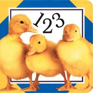 1 2 3 (My First Books)