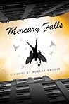 Mercury Falls by Robert Kroese