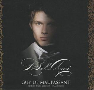 Bel-Ami