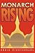Monarch Rising (Amorlia, #2)