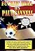 Fuckin' Hell It's Paul Cannell: Star Spangled Soccer. My Part In It's Downfall.