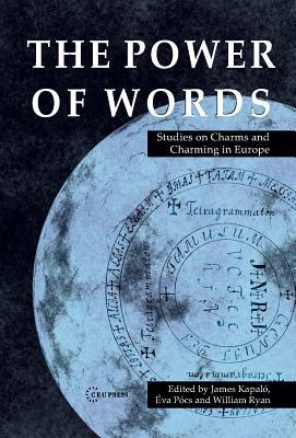 The Power of Words (Hardcover)
