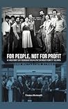 For People, Not for Profit by Thomas Martorelli