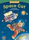 Space Cat by Jeff Dinardo