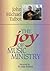 The Joy of Music Ministry