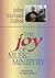 The Joy of Music Ministry by John Michael Talbot
