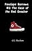 Penelope Barrows #2 The Case of the Red Sneaker