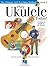 Play Ukulele Today! Level Two: Book/Online Audio